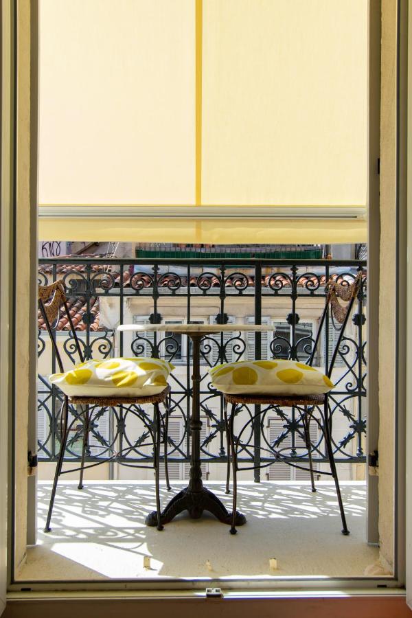 Balcon Filant, Vue 180, Store, Netflix, Clim ,Ascenseur, T2, Acces Avec Code Apartamento Marsella Exterior foto